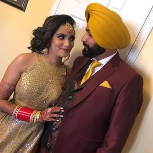 Meet your Posher, Navneet